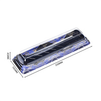 Sushi Box  from DisposablesInc.com. The best import service in China. Import your disposable items and products from us.